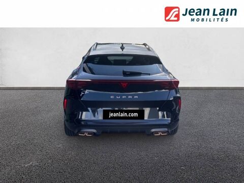 Formentor eHybrid 272 ch DSG6 VZ 2025 occasion 74100 V&eacute;traz-Monthoux