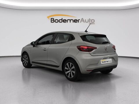 Clio E-Tech full hybrid 145 Evolution 2023 occasion 22000 Saint-Brieuc