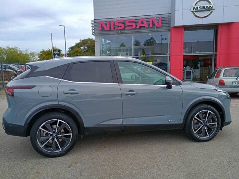 Qashqai e-Power 190 ch Tekna 2023 occasion 29200 Brest