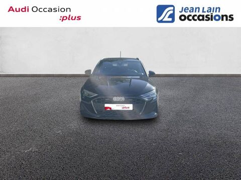 A3 Sportback TFSI Mild Hybrid 116 S tronic 7 Business Execut 2025 occasion 74700 Sallanches