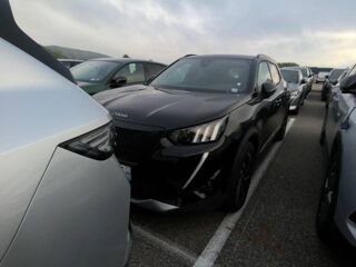2008 Electrique 136 ch GT 2022 occasion 38300 Bourgoin-Jallieu