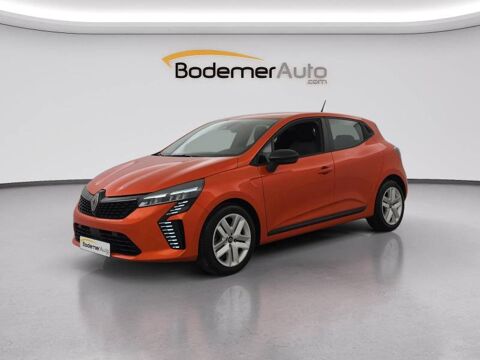 Renault Clio TCe 90 Evolution 2024 occasion Brest 29200