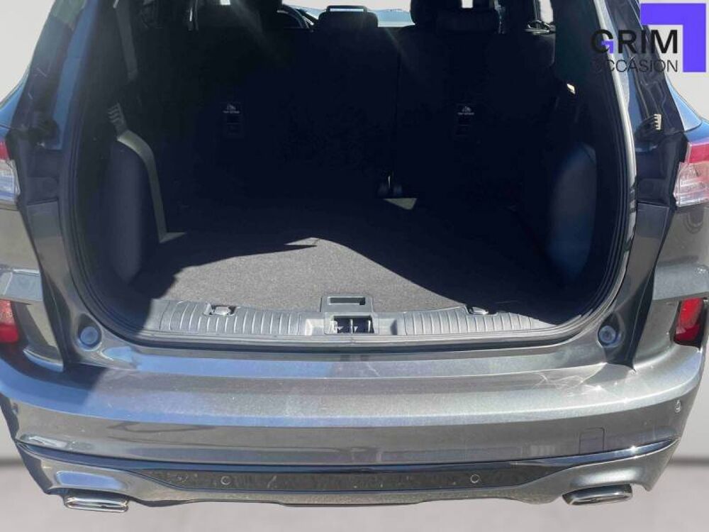 Kuga 2.5 Duratec 190 ch FlexiFuel FHEV E85 Powershift ST-Lin 2023 occasion 34970 Lattes