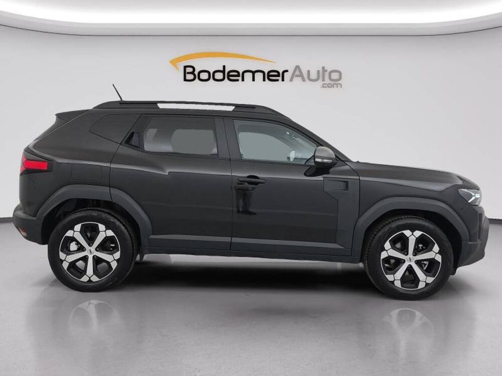 Duster Hybrid 140 Journey 2025 occasion 14200 H&eacute;rouville-Saint-Clair