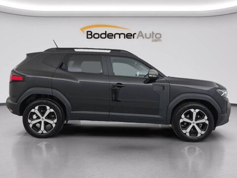 Duster Hybrid 140 Journey 2025 occasion 14200 H&eacute;rouville-Saint-Clair