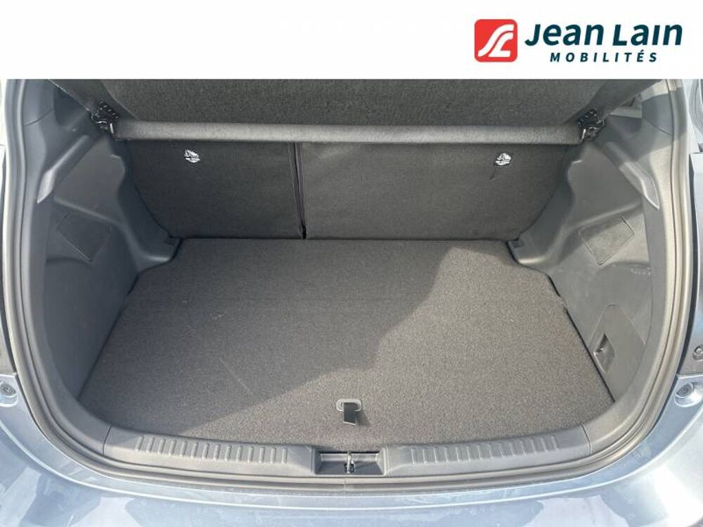 Yaris Hybride 130h Collection 2026 occasion 73290 La Motte-Servolex