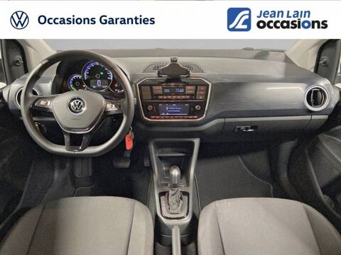 UP e-up! 83 Electrique Life Plus 2023 occasion 38170 Seyssinet-Pariset
