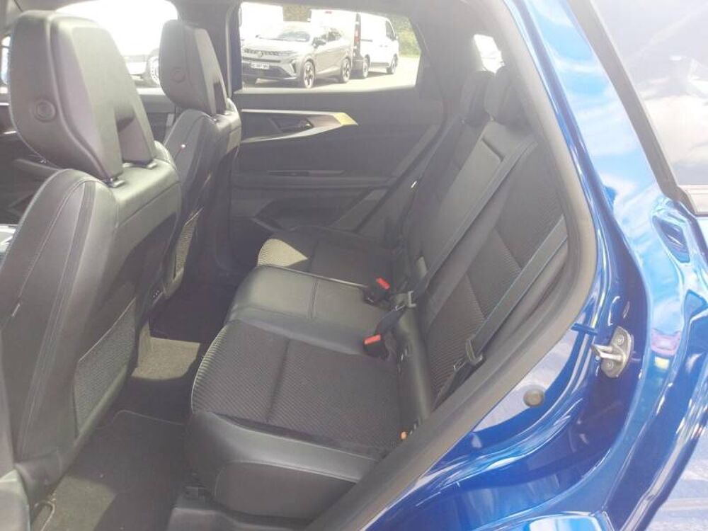 Austral E-Tech hybrid 200 Iconic esprit Alpine 2023 occasion 29200 Brest