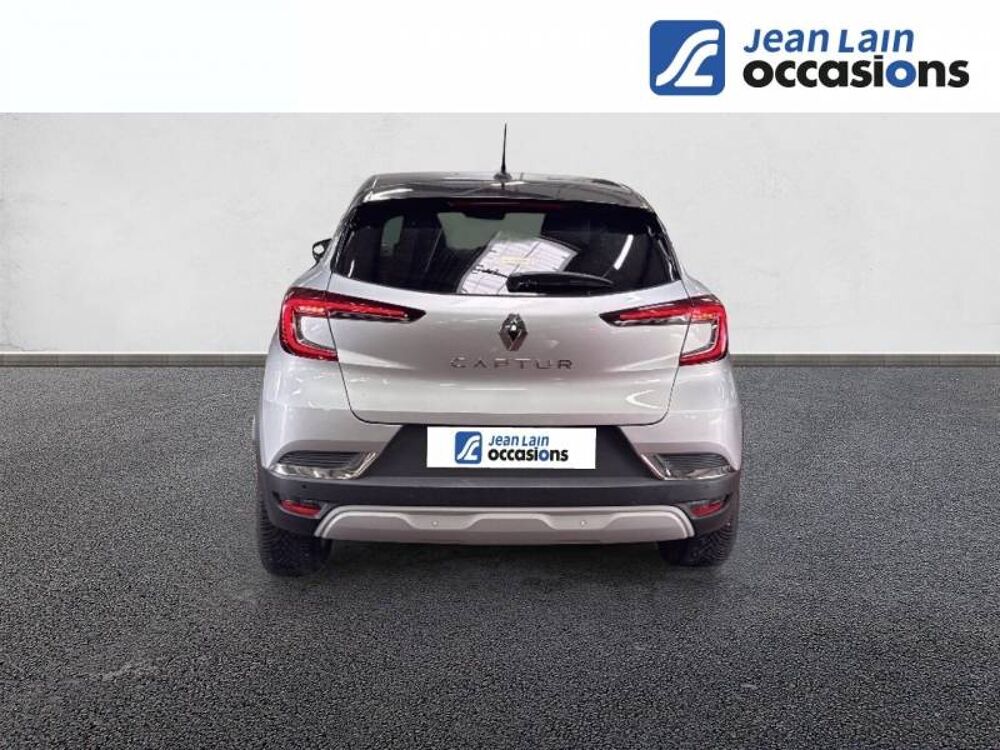 Captur TCe 90 SL Rive Gauche 2022 occasion 38170 Seyssinet-Pariset