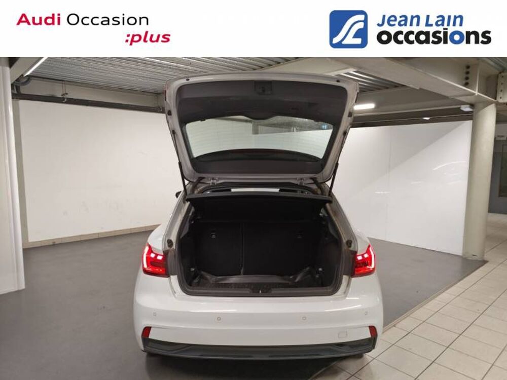 A1 Sportback 25 TFSI 95 ch BVM5 Advanced 2 2022 occasion 74600 Seynod