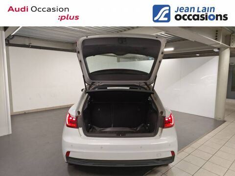A1 Sportback 25 TFSI 95 ch BVM5 Advanced 2 2022 occasion 74600 Seynod