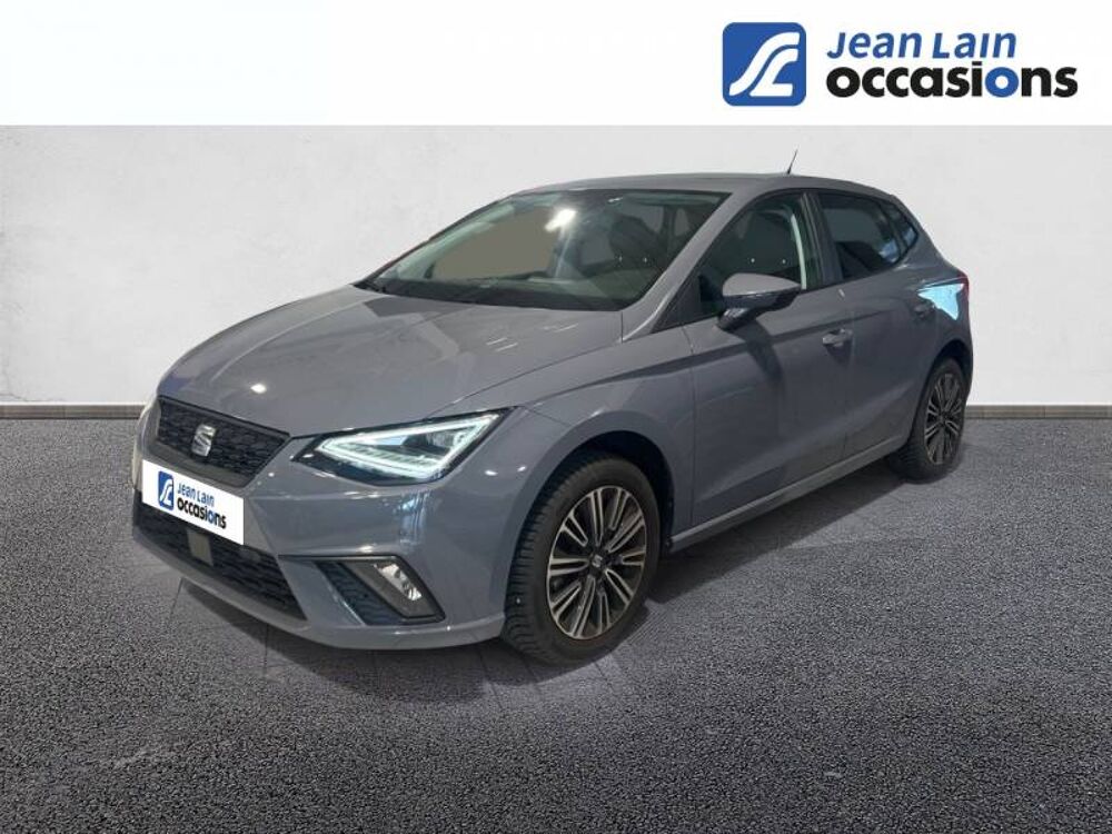 Ibiza 1.0 TSI 115 ch S/S DSG7 Copa 2025 occasion 74100 Ville-la-Grand