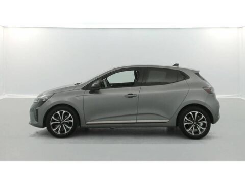 Clio TCe 90 ch GSR2 Techno 2025 occasion 14200 H&eacute;rouville-Saint-Clair