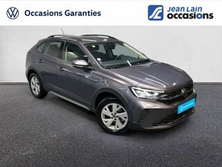 Taigo 1.0 TSI 110 DSG7 Life 2024 occasion 74600 Seynod