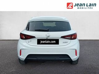 MG3 1.5 L Hybrid+ 195 ch Luxury 2026 occasion 38170 Seyssinet-Pariset
