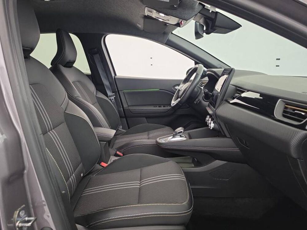 Captur E-Tech full hybrid 145 Engineered 2023 occasion 22200 Guingamp