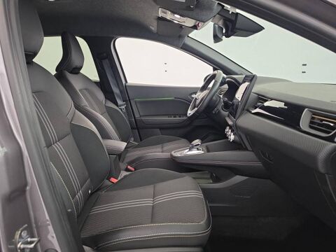 Captur E-Tech full hybrid 145 Engineered 2023 occasion 22200 Guingamp