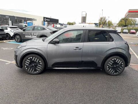 Micra Electrique 40kWh 120ch Engage 2026 occasion 56850 Caudan