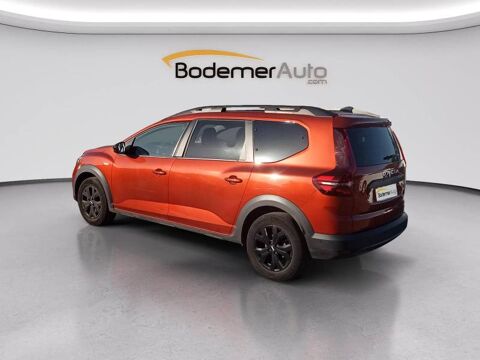 Jogger ECO-G 100 7 places Extreme 2023 occasion 22200 Guingamp