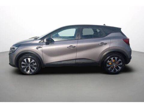 Captur TCe 90 Evolution 2024 occasion 50100 Cherbourg-en-Cotentin