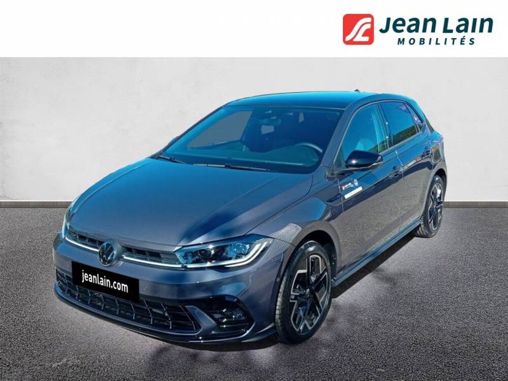 Polo 1.0 TSI 116 S&S DSG7 R-Line Edition 2026 occasion 04130 Volx
