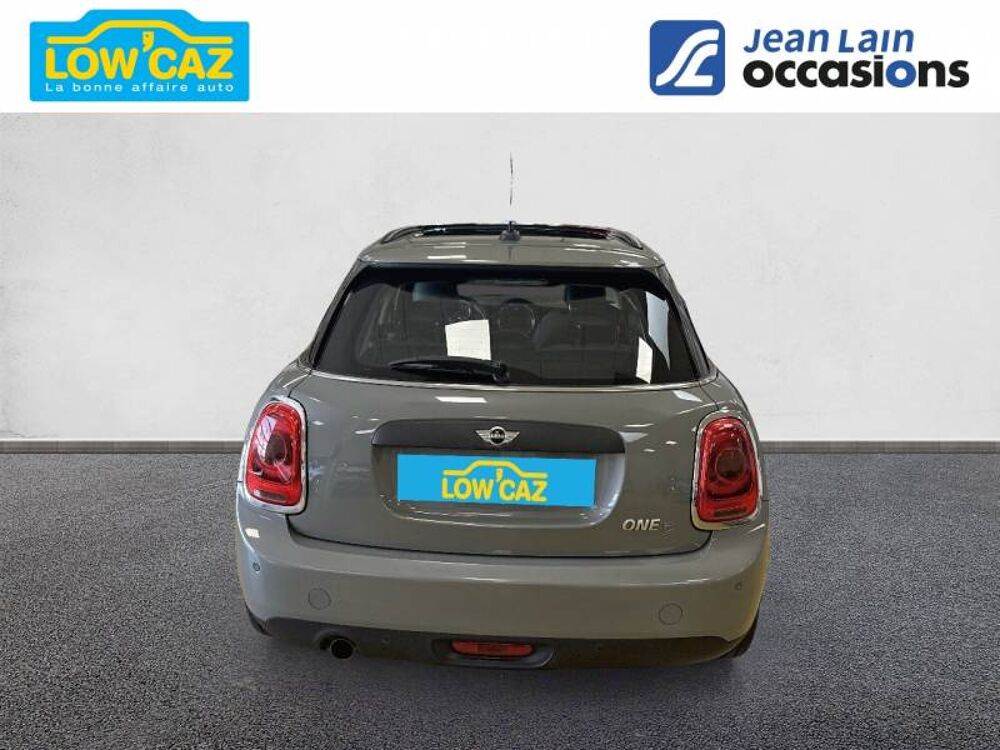 Cooper Hatch 5 Portes One D 95 ch Edition Blackfriars 2018 occasion 73490 La Ravoire
