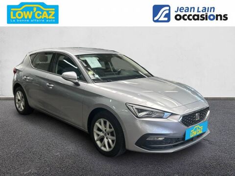 Leon 2.0 TDI 150 DSG7 Style Business 2021 occasion 73490 La Ravoire