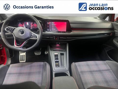 Golf 2.0 TSI 245 DSG7 GTI 2020 occasion 74600 Seynod
