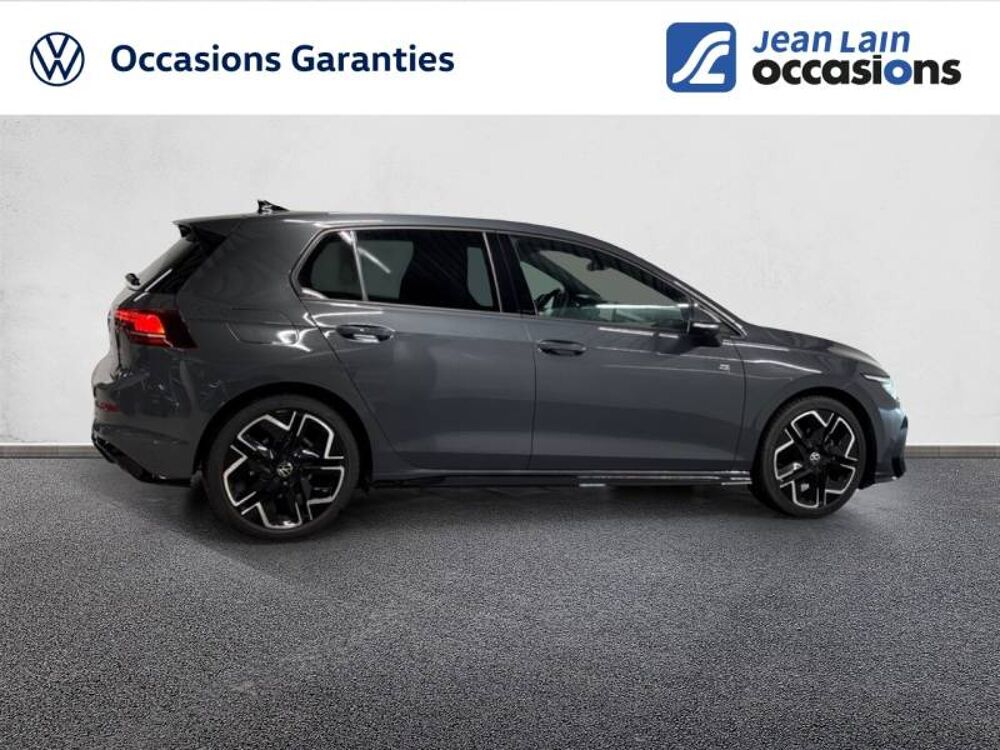 Golf 1.5 eTSI EVO2 116 DSG7 R-Line Edition 2025 occasion 73290 La Motte-Servolex