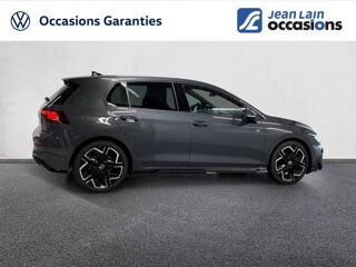 Golf 1.5 eTSI EVO2 116 DSG7 R-Line Edition 2025 occasion 73290 La Motte-Servolex