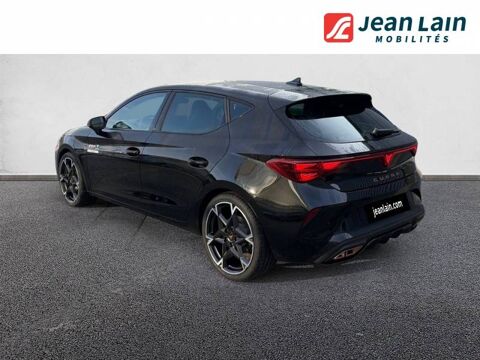 Leon eHybrid 204 ch DSG6 V 2025 occasion 73290 La Motte-Servolex
