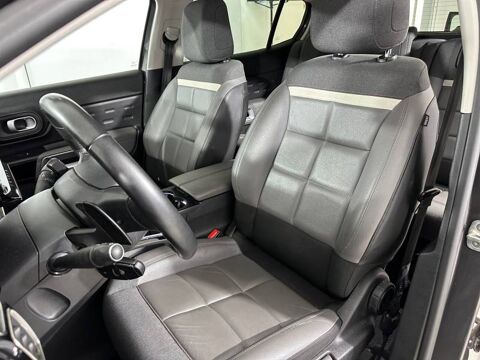 C5 aircross C5 Aircross Hybride Rechargeable 225 S&S e-EAT8 Shine 2021 occasion 91470 Limours