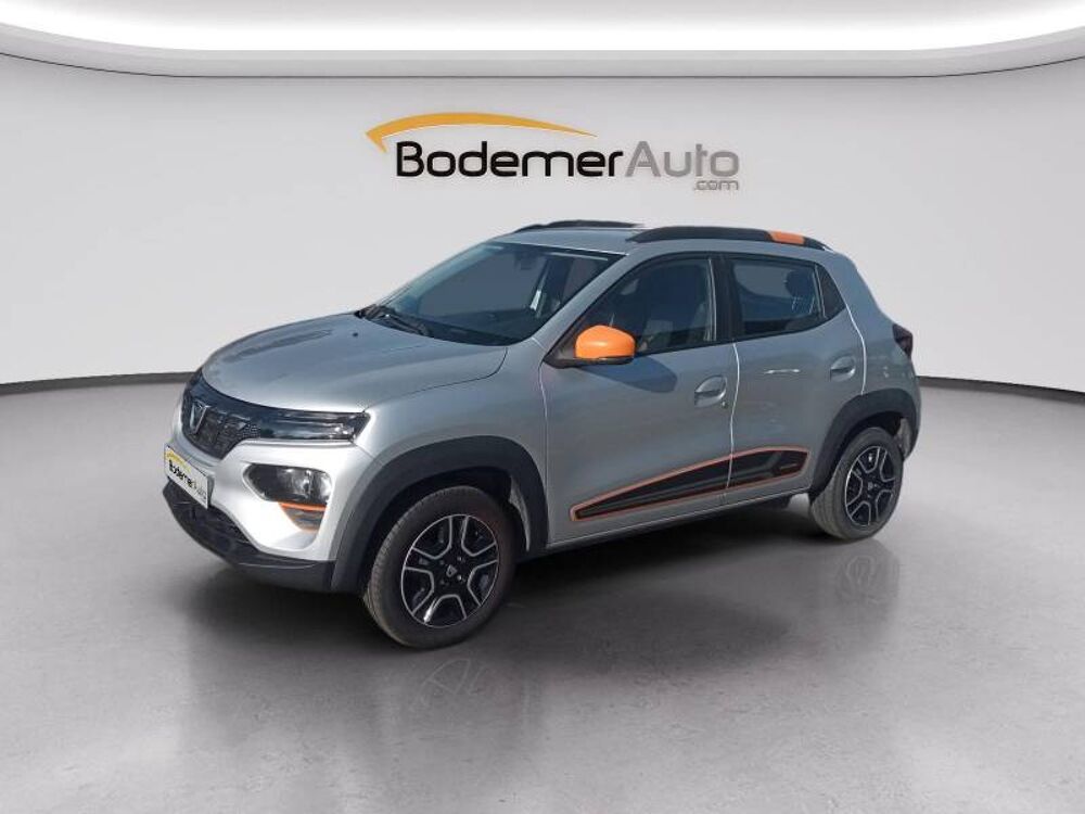 Spring Achat Int&eacute;gral Confort Plus 2022 occasion 22200 Guingamp