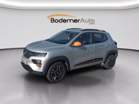 Spring Achat Int&eacute;gral Confort Plus 2022 occasion 22200 Guingamp