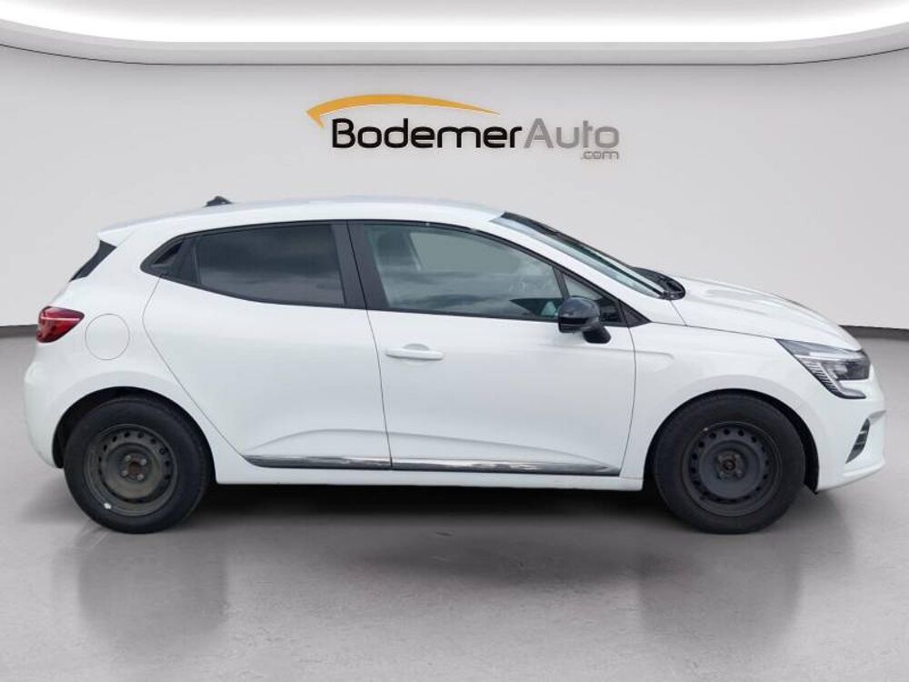 Clio TCe 90 Evolution 2023 occasion 56850 Caudan