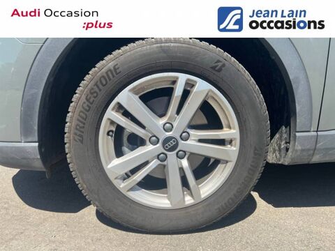 Q3 35 TFSI 150 ch S tronic 7 2023 occasion 74100 Ville-la-Grand