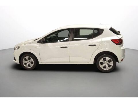 Sandero ECO-G 100 GSR2 Essential 2024 occasion 61000 Alen&ccedil;on