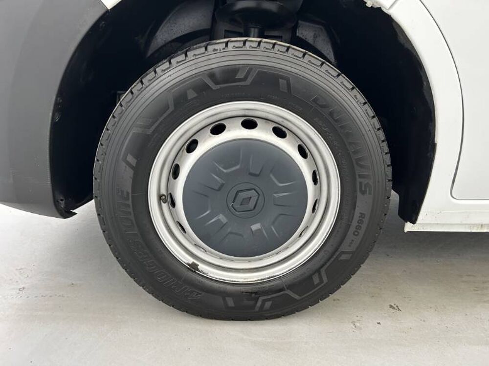 Master MASTER FGN TRAC F3500 L2H2 BLUE DCI 135 CONFORT 2024 occasion 56300 Pontivy