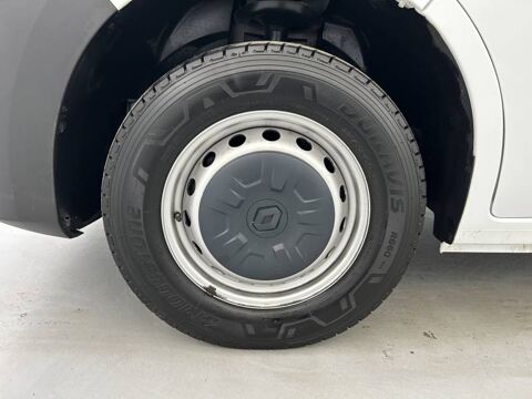 Master MASTER FGN TRAC F3500 L2H2 BLUE DCI 135 CONFORT 2024 occasion 56300 Pontivy