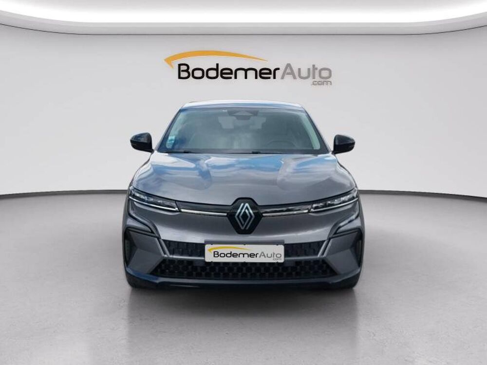 M&eacute;gane Megane E-Tech EV60 220 ch optimum charge Equilibre 2023 occasion 29200 Brest