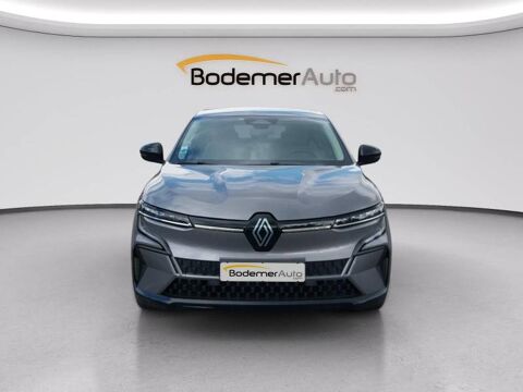 M&eacute;gane Megane E-Tech EV60 220 ch optimum charge Equilibre 2023 occasion 29200 Brest