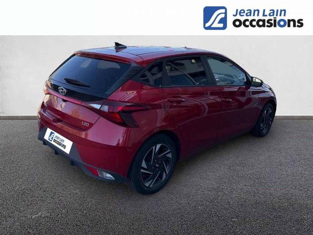 i20 1.2 84 Intuitive 2023 occasion 73290 La Motte-Servolex