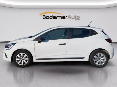 Clio SCe 65 Authentic 2023 occasion 61200 Argentan