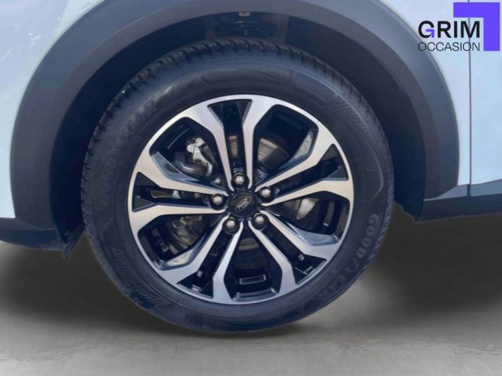 Puma 1.0 EcoBoost 125 ch mHEV S&S BVM6 Titanium 2025 occasion 34970 Lattes