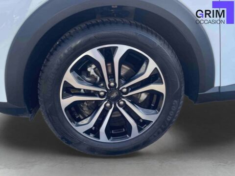 Puma 1.0 EcoBoost 125 ch mHEV S&S BVM6 Titanium 2025 occasion 34970 Lattes