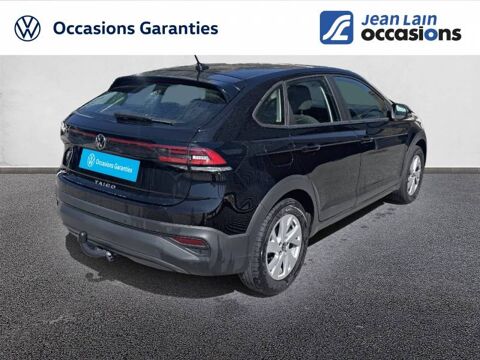 Taigo 1.0 TSI 95 BVM5 2024 occasion 73300 Saint-Jean-de-Maurienne