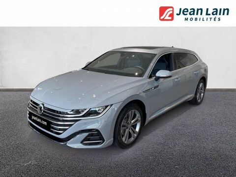 Volkswagen Arteon Shooting Brake 1.4 eHybrid Rechargeable OPF 218 DSG6 2024 occasion Seynod 74600