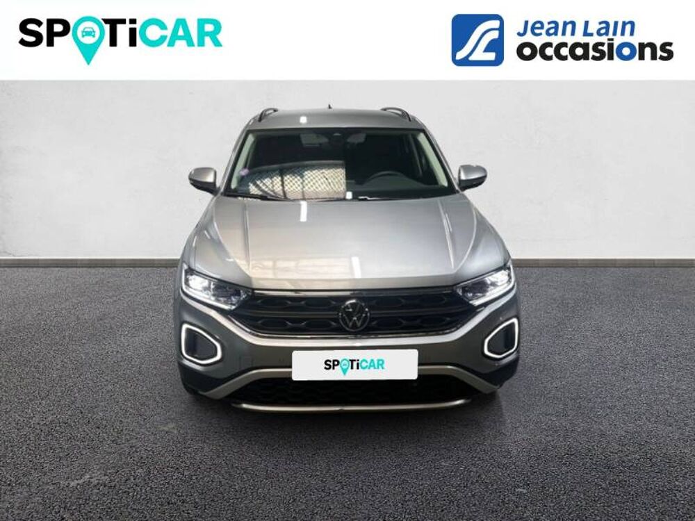 T-ROC T-Roc 1.5 TSI EVO2 150 Start/Stop DSG7 VW Edition 2025 occasion 74700 Sallanches