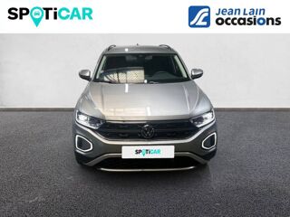 T-ROC T-Roc 1.5 TSI EVO2 150 Start/Stop DSG7 VW Edition 2025 occasion 74700 Sallanches