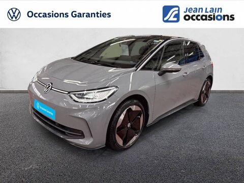 Volkswagen ID.3 204 ch Pro S Life Max 2025 occasion Bourgoin-Jallieu 38300